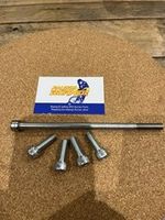 Raleigh burner Mk1 / MK2 SR Head set bolts