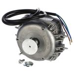 ELCO UNIVERSAL MULTI FIT MOUNTING 5W 5 WATT FRIDGE FREEZER FAN BLOWER MOTOR