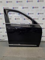 Volvo XC90 MK2 2015-2024 Inscription Door Complete Black 717 Front Right