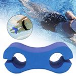 Pull Buoy Float Buoyancy Legs and Hips Support for Pool Gear Aquatic Fitness