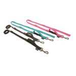 Shires Nylon Web Side Reins | Equestrian Goods