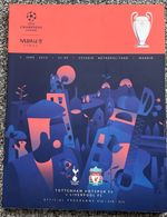 2029 Champions League Final 
