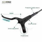 TEKTRO M275 Brake Lever V Brake For Hydraulic Disc Brake MTB Mountain Bike