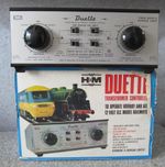 🇬🇧 Hammant and Morgan  Duette.  In Nice Condition. Tested & Guaranteed.