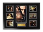 Interview With The Vampire Framed A2 Movie Poster Art Print Wall Decor