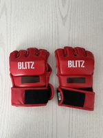 Blitz Raptor  MMA Gloves Size S/Medium