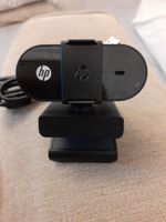 HP 320 Webcam Good Working Order Useful Accessory for Computer Laptop