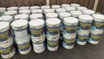 Floormaster Heavy Duty Polyurethane Floor Paint - 20ltr.....GREY