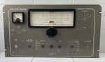 KW Viceroy Amateur HF Transmitter – Front Panel
