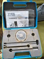 RAS PILCON Hand Shear Vane Soil Tester - Good Condition - Including VAT