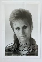 RITA TUSHINGHAM ( A Taste of Honey ) Genuine Handsigned Photograph 7 x 5