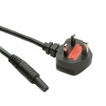 Megger UK Mains Test Lead for 1500 MFT Multifunction Tester 6231-601 (6220-740) 