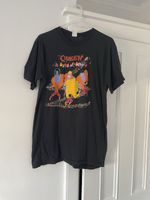 Queen  A kind of magic t-shirt vintage ex large 