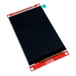 3.5" Inch TFT LCD Screen Display Board Module SPI Interface 480x320 Pixel A