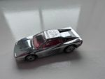 Ferrari Testarossa 1984 20th Anniversary Limited Edition Chrome