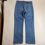 70s Levis 517 Orange Tab Vintage Mens bootcut Jeans Blue Denim 32x30