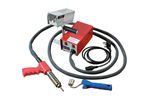 Power-TEC 92517 Mini Plastic Welder For Plastic - Air Or Nitrogen