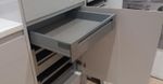 Internal Soft Close Kitchen Drawer DBT  - 400mm D x 95mm H x 400mm W
