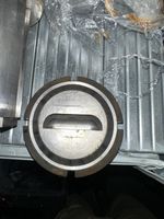 Amada Louvre Punch Tool