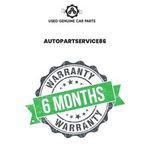 Mercedes ML W164 2011 Exhaust Pipe a1644911941 OEM Warranty 3.0 cdi