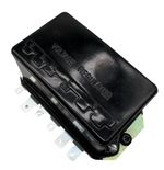 Voltage regulator control box  Ford tractor 3000 4000,5000,7000 82847719 22amp