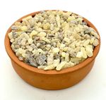 Frankincense Tree Resin Incense 25g-400g-Grade A-For Charcoal Disks Burning