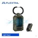Flextail Light Repeller - Carp Pike Perch Sea Trout Coarse Lure Fishing Camping