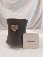 Dom Pérignon Pewter Champagne Ice Bucket Martin Szekely Signed Rare