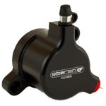 Oberon Performance Suzuki Clutch Slave Cylinder, Black - (CLU-9000-BLK)
