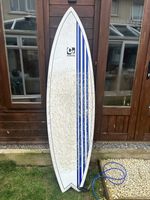 Cortez 6”6 Surfboards