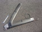 HONDA F1 RA 106 – 2006 Front Upper  Wishbone *MAKE AN OFFER*