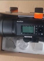 Godox Witstro AD600 Pro LED Flash Light All-in-One Outdoor