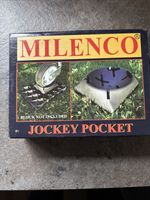 Milenco Jockey Wheel Pocket - Caravan Levelling - New - Never Used