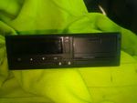 RENAULT DIGITAL TACHOGRAPH