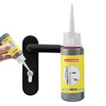Long-Lasting Lock Cylinder Lubricating Powder Hinges Graphite Powder