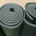 Self-adhesive Acoustic Soundproofing Fire Proof Cell Foam Reduce Engine noise