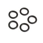 AirsoftPro AEG Hop-Up Unit Stabilization O-ring Barrel Spacer 5 pcs