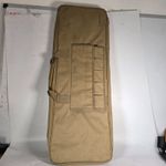 Nuprol PMC Padded 93CM Tactical Air Rifle Bag 33CM Tan