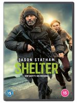 Shelter [15] DVD