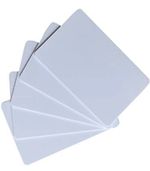 100pk Blank YarongTech Mifare Classic 1K RFID Smart Cards