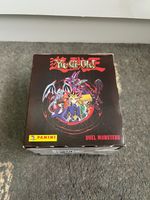 Box of Yugioh Yu-Gi-Oh Duel Monsters Sticker Collection Stickers 36 Packs 2025