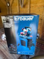 Erbauer EPS800 800W HVLP Paint Sprayer – Brand New, Unused