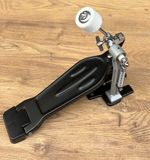 Gear4music JUNIOR Single Bass Drum Kick Pedal Black