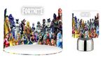 FORTNITE choose from Light Shade, Touch Lamp or Both