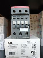 1pc For ABB AF26-30-00-11 DC contactor 24-60V AC/DC
