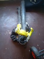 RIOBI RBV3000CEV , BLOWER 