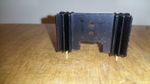 Heatsink TO-220/TO-3P 8.2°C/W - SK 409/254 409/25,4 STS New 