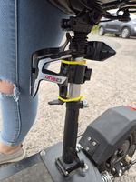 Qings Wing Electric Scooter