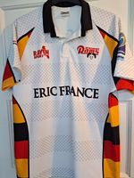 Raven Sport Dewsbury Rams Vintage Shirt Size XL,Excellent Condition. 