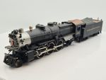 Bachmann Spectrum 41-0840-14 PRR K4 Pacific 4-6-2 Steam Locomotive HO Gauge